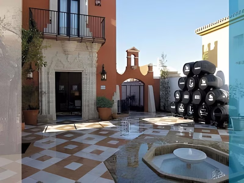Hotel Soho Boutique Vistahermosa