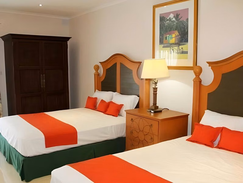 Port View Guesthouse