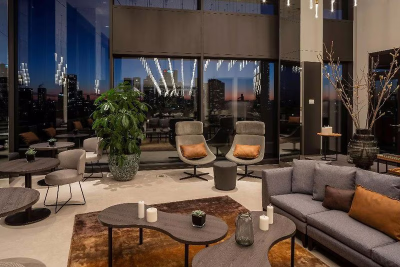 Meliá Frankfurt City