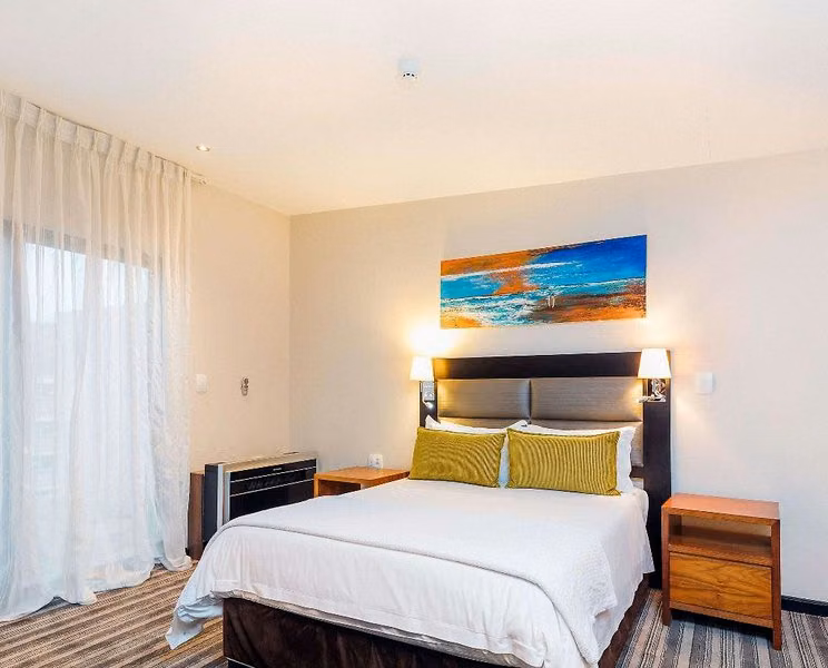 Premier Hotel Cape Town