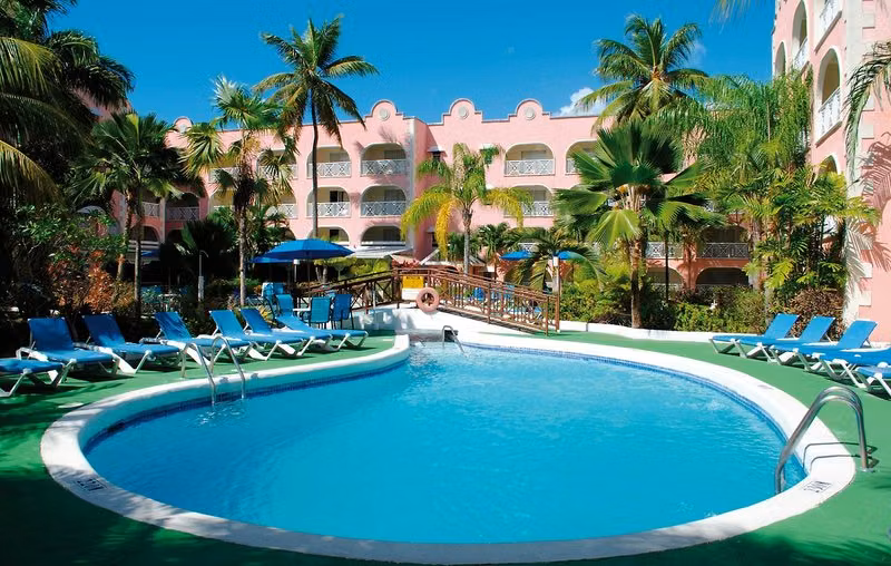 Sunbay Hotel