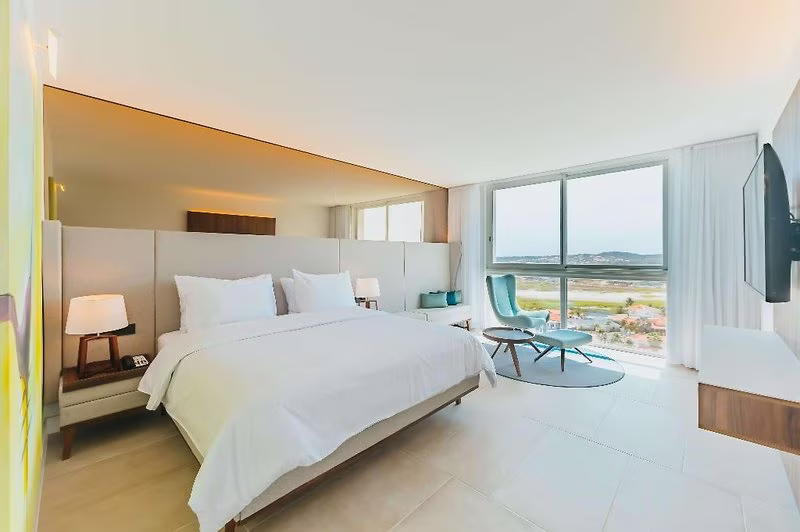Radisson Blu Aruba