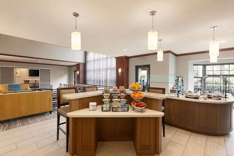 Staybridge Suites Tampa East-Brandon by IHG
