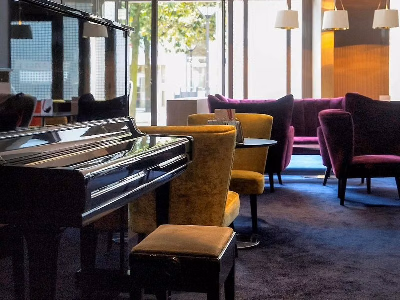 Mercure Nantes Centre Grand