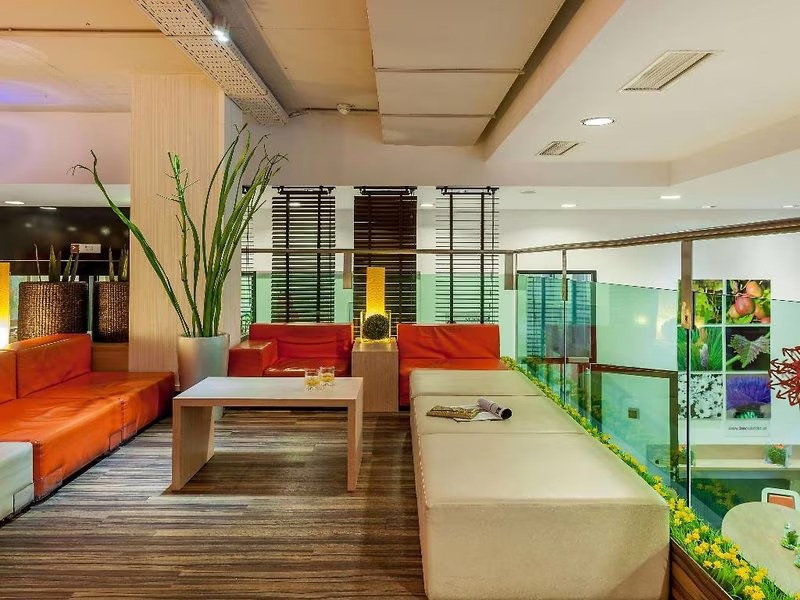ibis Wien Messe
