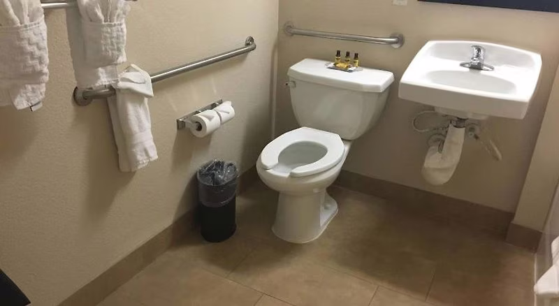 Best Western Plus Gateway Inn & Suites