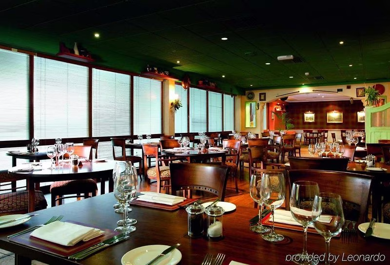 Macdonald Forest Hills Hotel & Spa