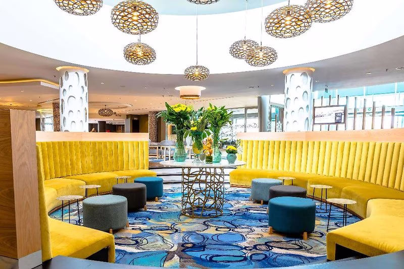 Southern Sun Rosebank