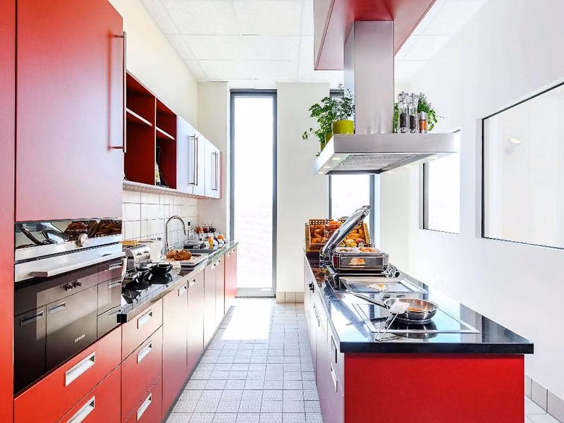 Aparthotel Adagio Bremen