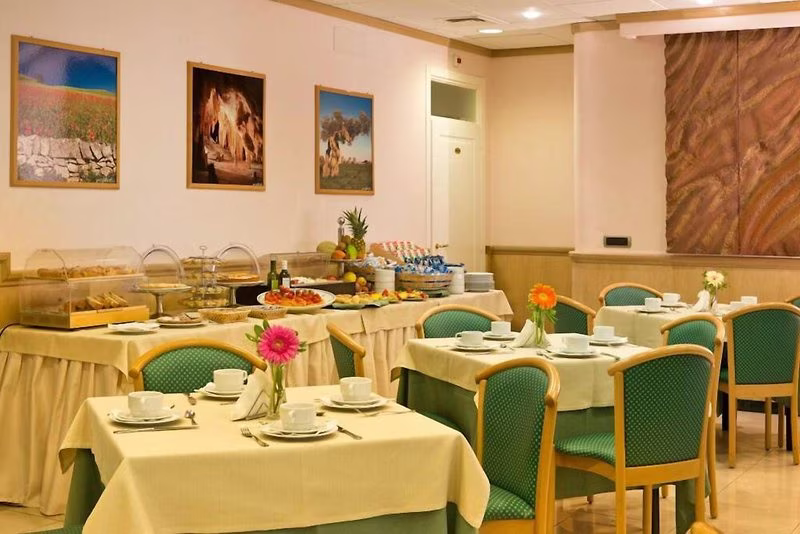 Park Hotel La Grave