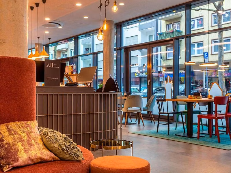 ibis Styles Pforzheim