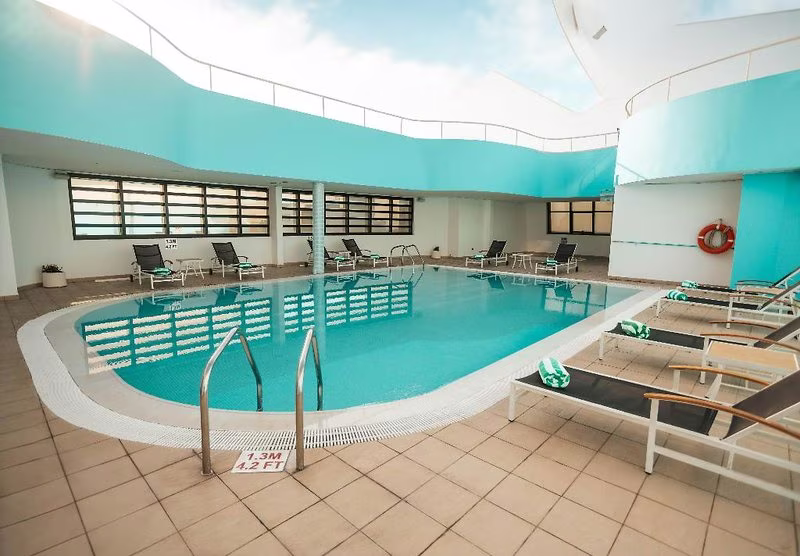Holiday Inn Abu Dhabi by IHG