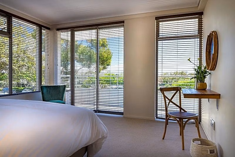 Antrim Villa by Antrim Collection