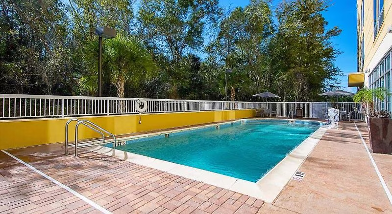SpringHill Suites by Marriott Tampa North/Tampa Palms