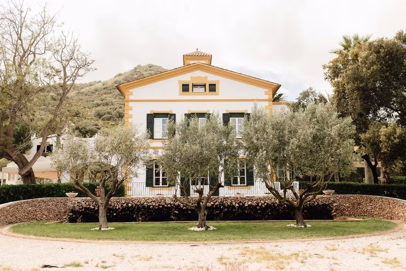Rural Sant Patrici