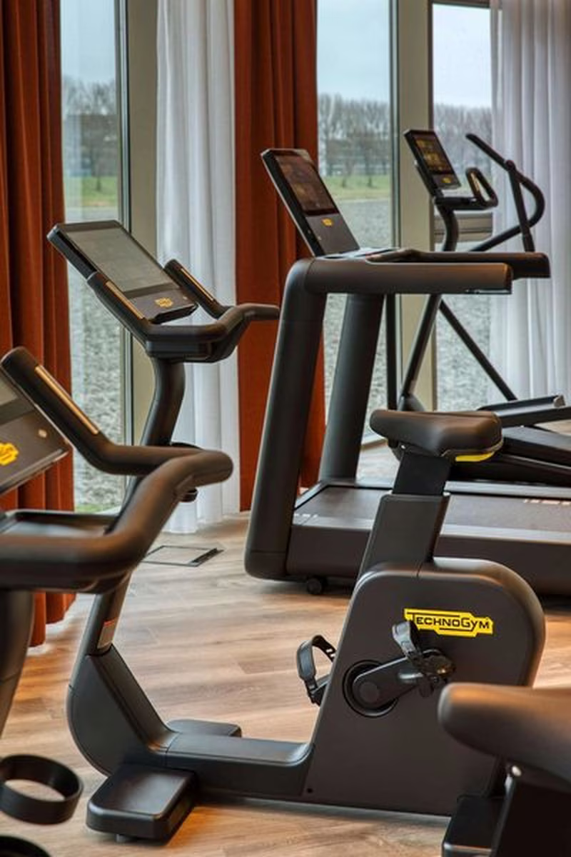 IntercityHotel Amsterdam Airport