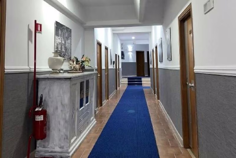 Hotel Martini
