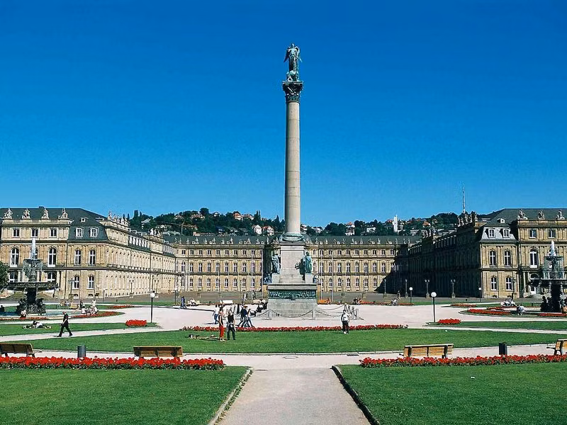 Mercure Stuttgart Gerlingen
