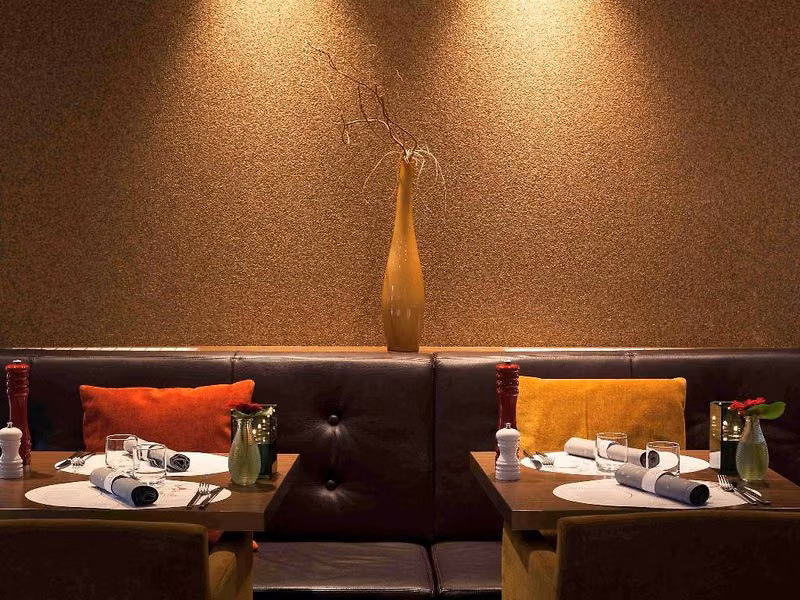 Mercure Groningen Martiniplaza