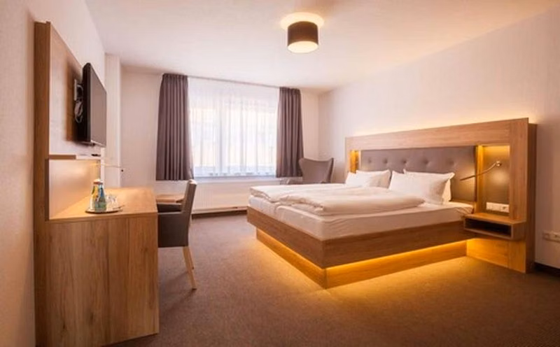 Sure Hotel by Best Western Wilhelmshaven City