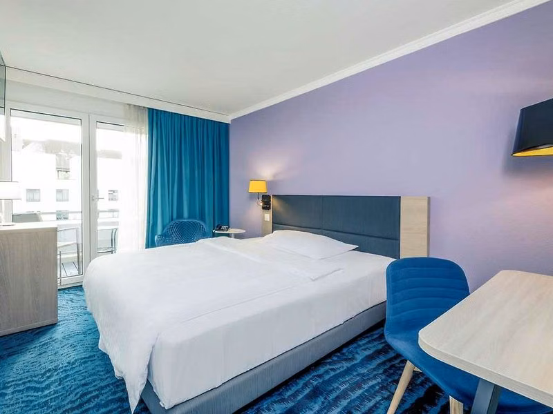 Mercure Lenzburg Krone