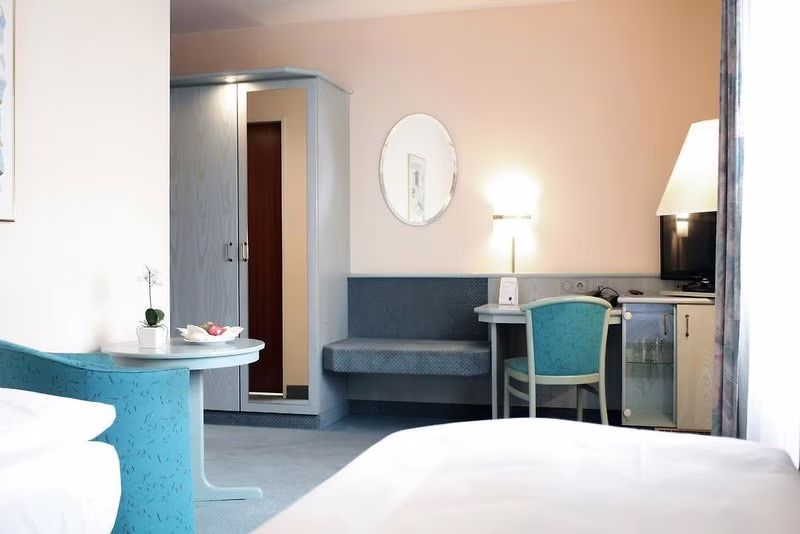 Mercure Stuttgart Zuffenhausen