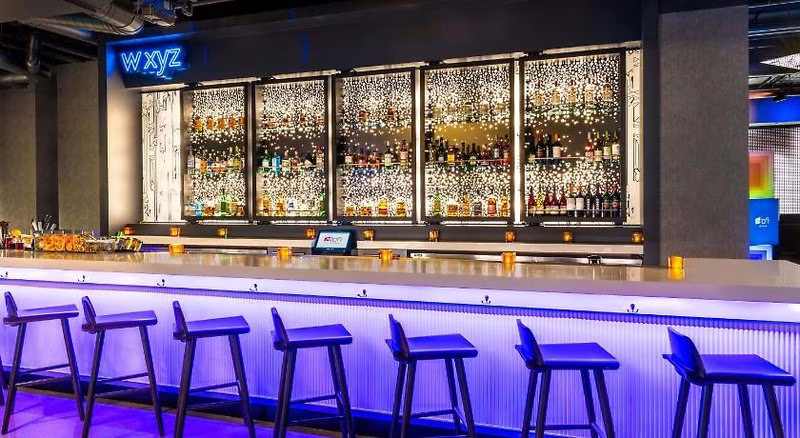Aloft by Marriott Denver North Westminster