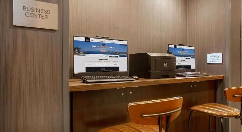 Courtyard by Marriott Orlando Altamonte Springs/Maitland