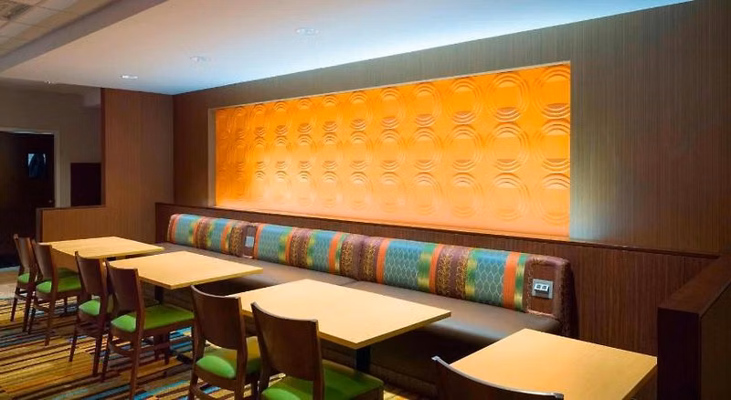 Fairfield by Marriott Inn & Suites Paramus