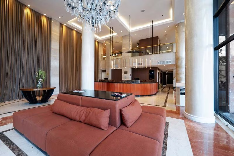 Amerian Buenos Aires Park Hotel