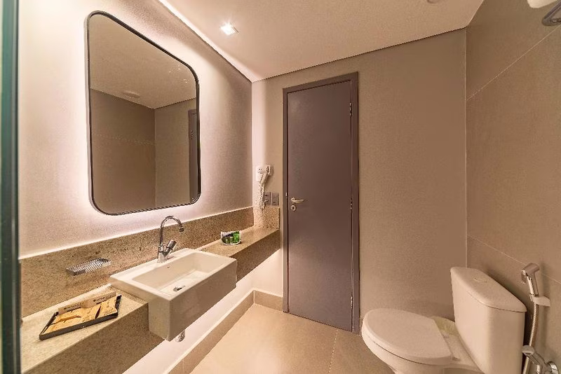 InterCity Premium Salvador