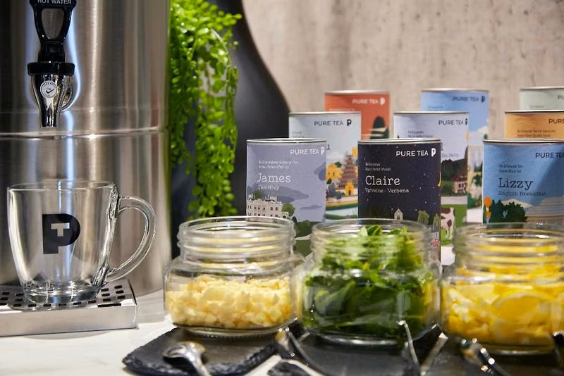 Holiday Inn - the niu, Hub Dusseldorf Messe by IHG