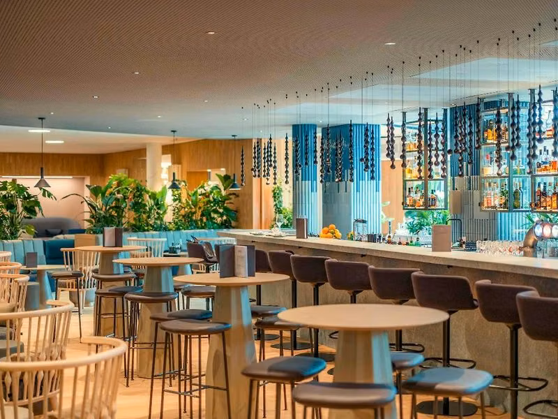 Swissôtel Kursaal Bern