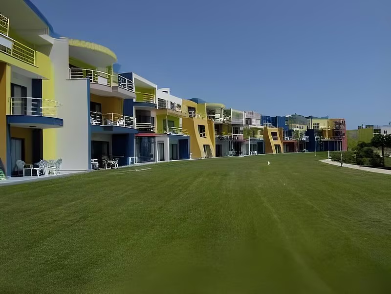 Orada Apartamentos Turísticos - Marina de Albufeira