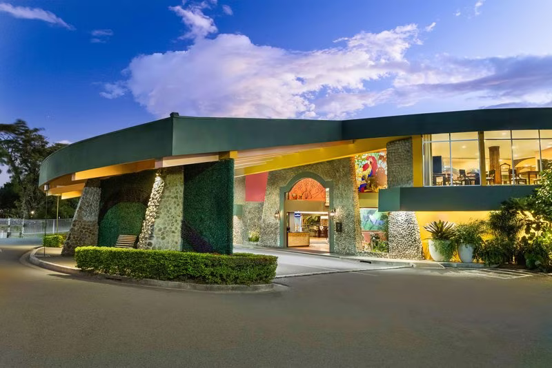DoubleTree by Hilton Hotel Cariari San Jose