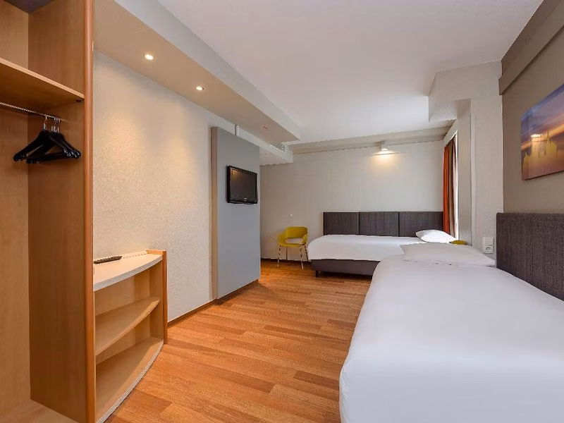 ibis Wuerzburg City