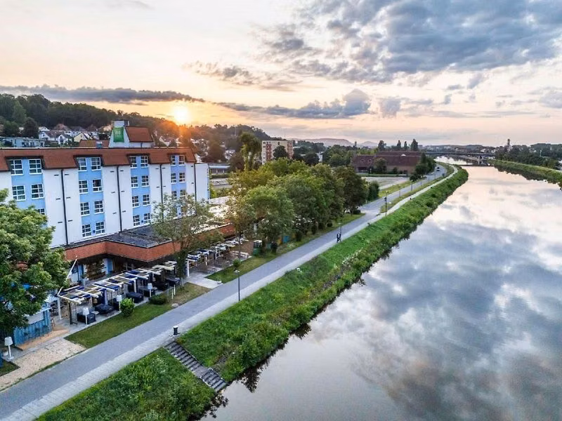 ibis Styles Regensburg