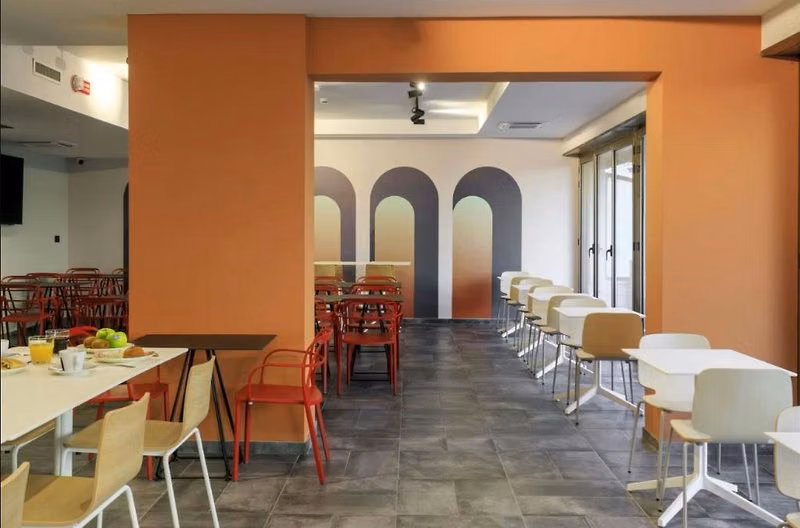 B&B Hotel Catania City Center