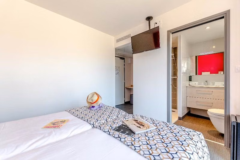 Sure Hotel by Best Western Saint-Raphael Le Dramont