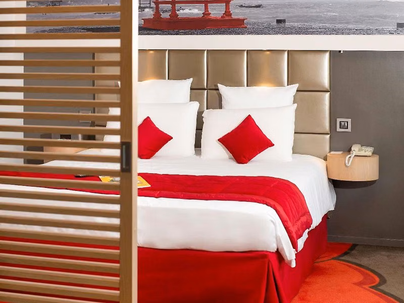Mercure Orléans Centre Hotel
