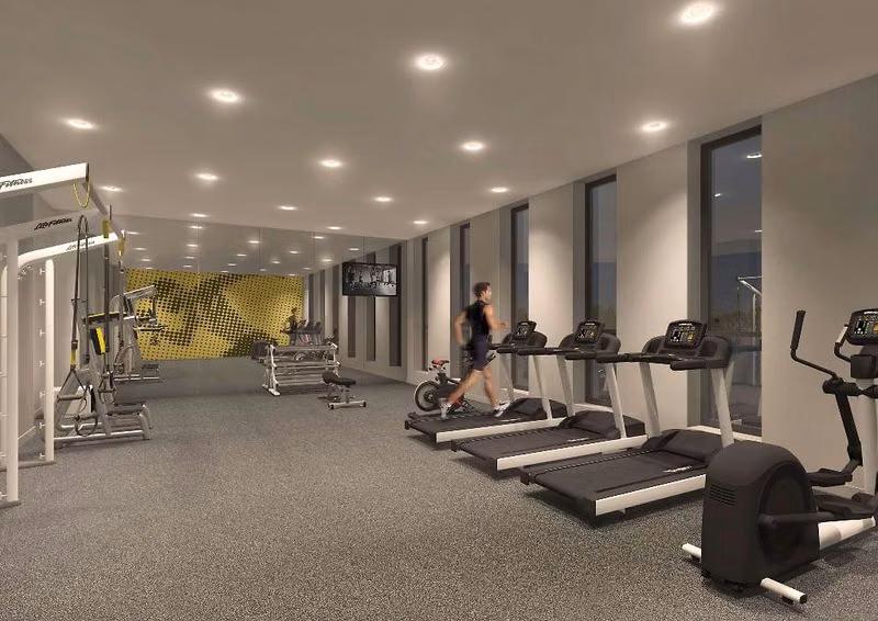 Hampton By Hilton Riga Airport