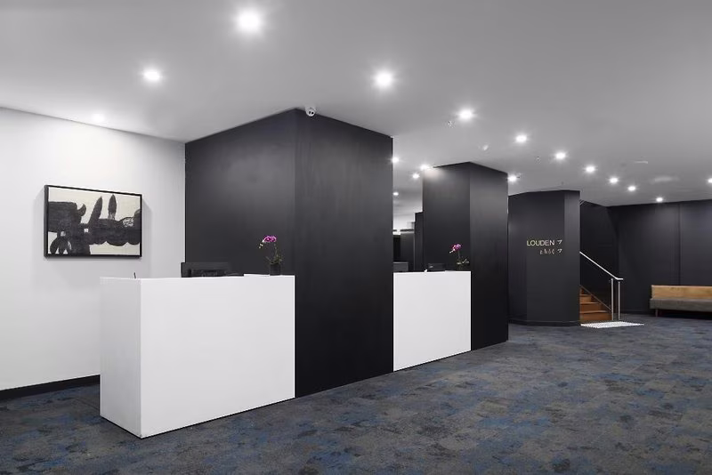 Mercure Melbourne City Centre