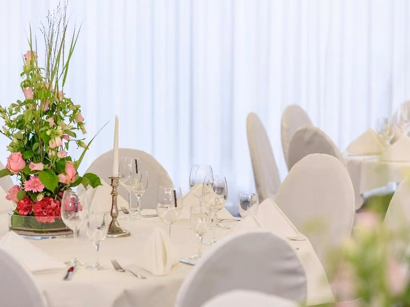 Mercure Hotel Duesseldorf Kaarst