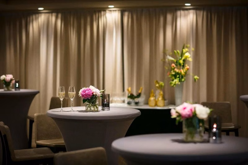 Holiday Inn Amsterdam - Arena Towers by IHG