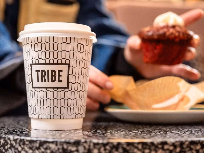 TRIBE Düsseldorf