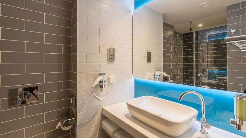 Holiday Inn Express - Freiburg - City Centre