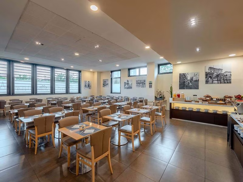 iH Hotels Milano Gioia