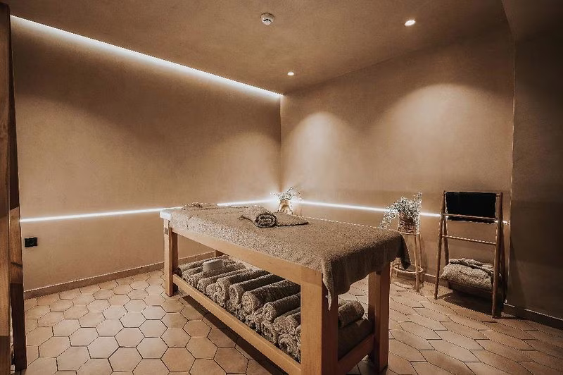 Sagredo Boutique Hotel & SPA