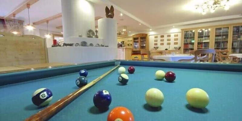 Wellness e Resort Stella Delle Alpi