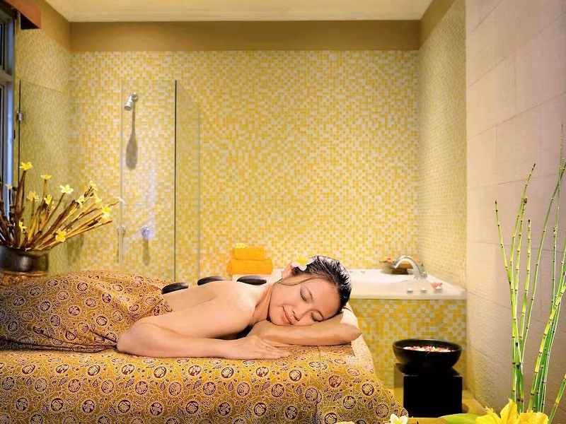 Novotel Solo Hotel